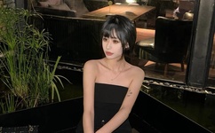 中国好声音第二季张欣奕